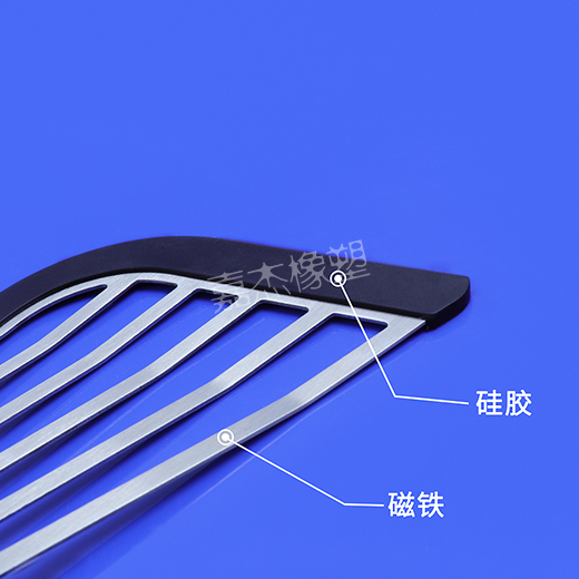 大鸡吧插入骚逼视频磁铁硅胶包胶